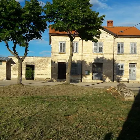 Apartment Vodnjan Lejlighed *
