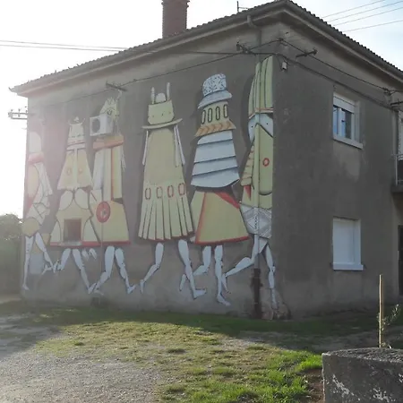 Apartment Vodnjan *