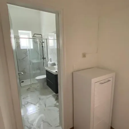 Apartment Vodnjan Lejlighed Vodnjan