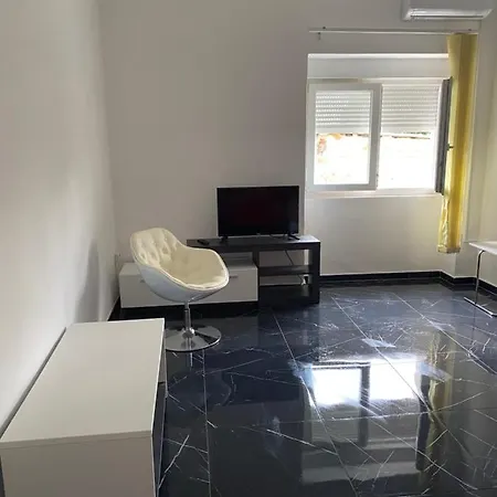 Apartment Vodnjan Lejlighed