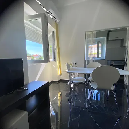 Apartment Vodnjan Lejlighed *