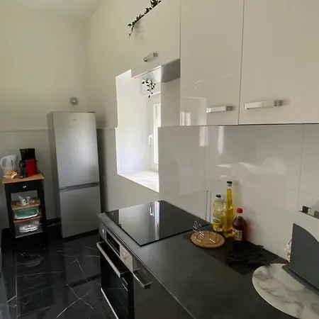 Apartment Vodnjan Lejlighed