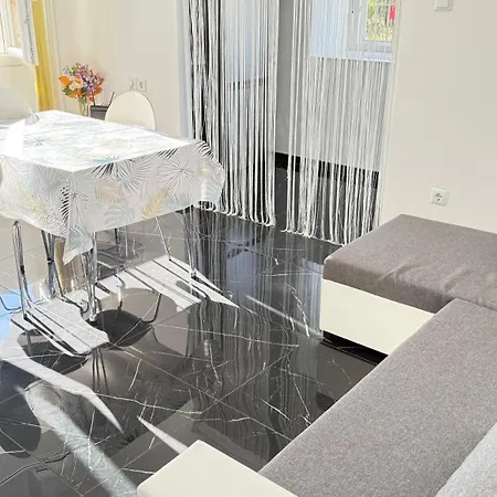 Apartment Vodnjan Lejlighed *