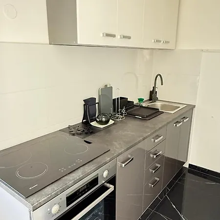 Apartment Vodnjan * Vodnjan