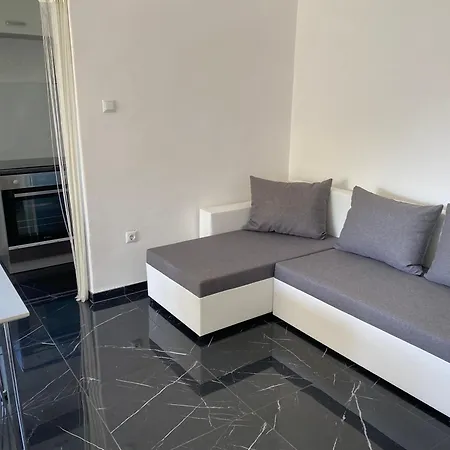 Apartment Vodnjan Lejlighed
