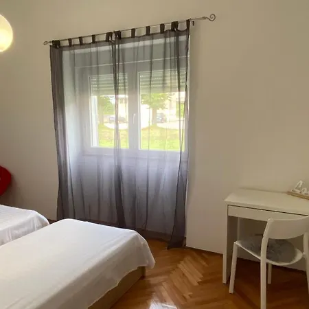 Apartman Apartment Vodnjan *
