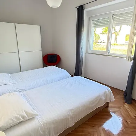 Lejlighed Apartment Vodnjan *